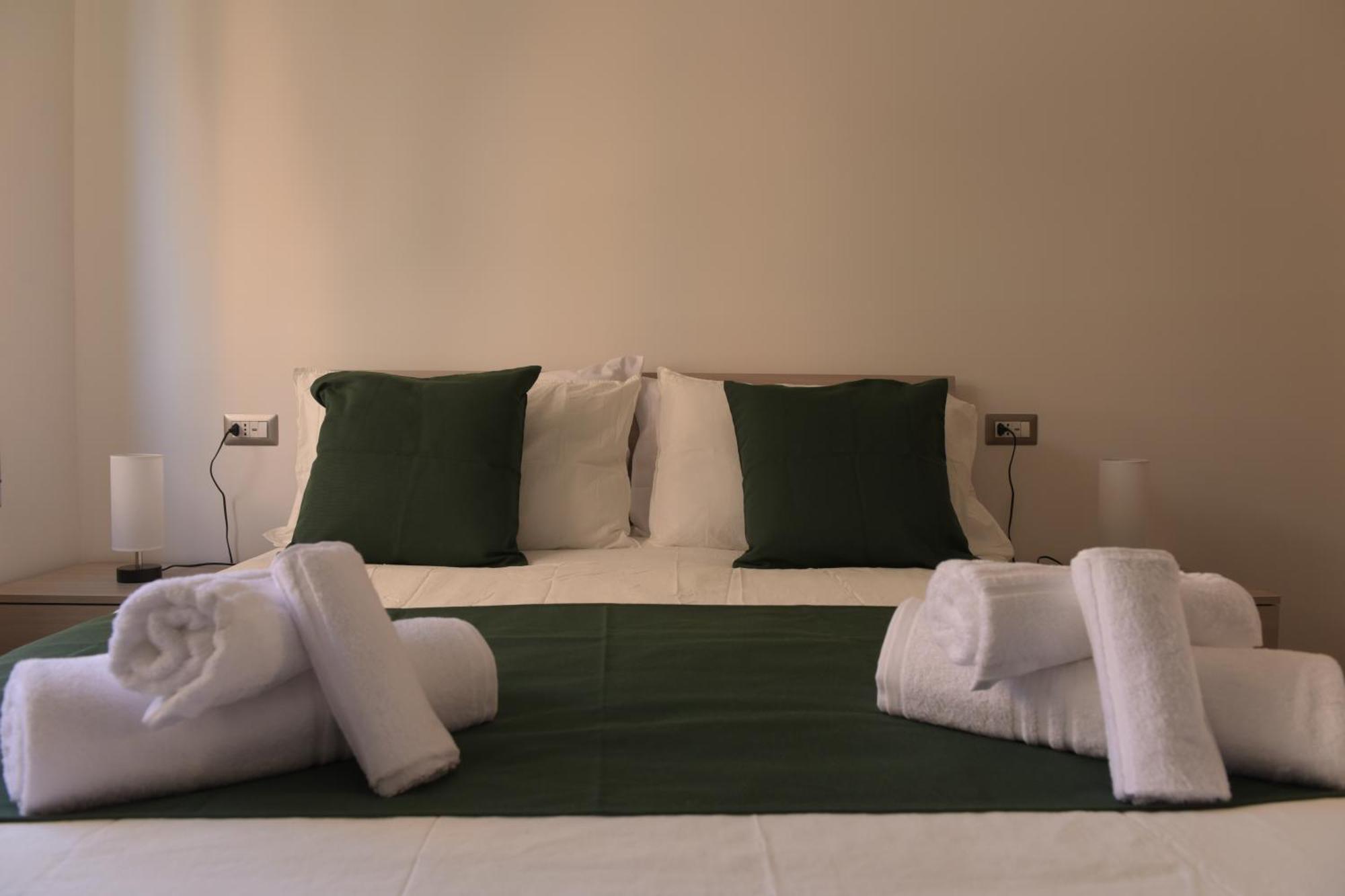 Maximus Vatican House Apartamento Roma